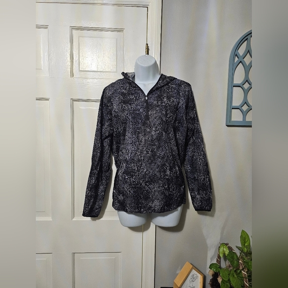 MTA Sport Jackets & Blazers - Womens Windbreaker